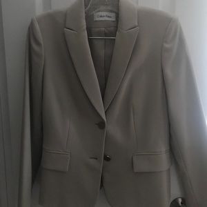 Designer suit